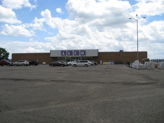 Grafton, ND Department Store - 1102 W 12th St