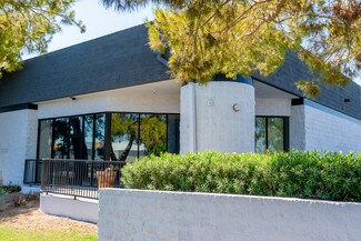 Tempe, AZ Office - 1445 W 12th Pl