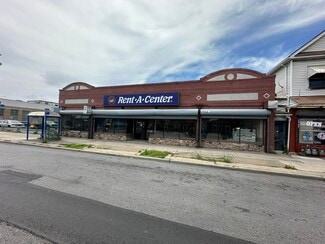 Buffalo, NY Storefront - 3146-3148 Bailey Ave Buffalo, NY Storefront - 3146-3148 Bailey Ave