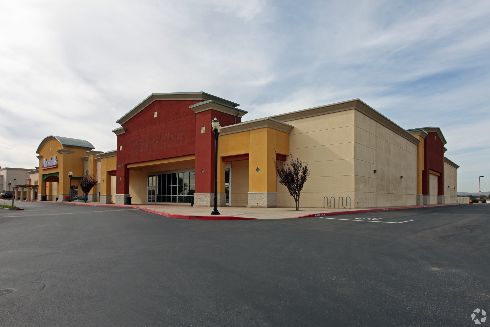 2481-2483 Naglee Rd, Tracy, CA for Rent