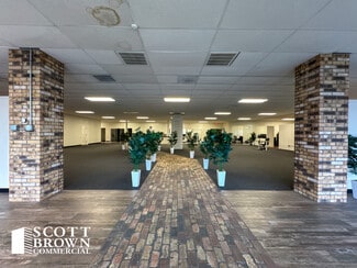 Denton, TX Flex - 520 N Loop 288