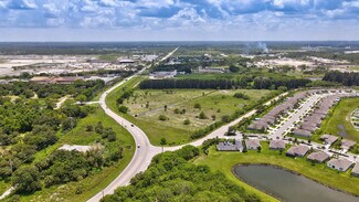Fort Pierce, FL Industrial Land - Selvitz Rd Fort Pierce, FL Industrial Land - Selvitz Rd