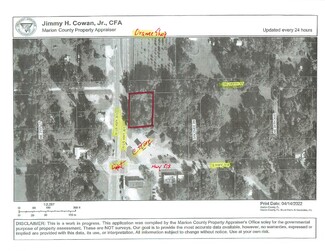 Citra, FL Light Manufacturing - 18395 N US Highway 301