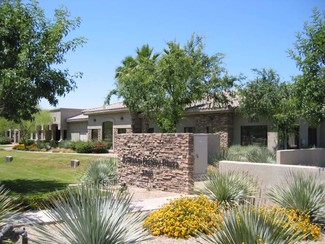 Tempe, AZ Office - 1840 E Guadalupe Rd