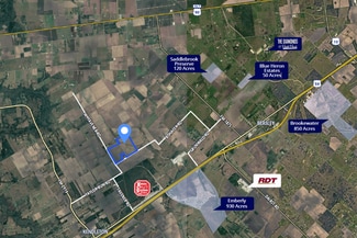 Beasley, TX Commercial - 11500 Bohacek Rd