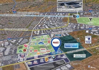 5601-5701 Cushing Pky