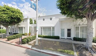 Los Angeles, CA Office/Retail - 712-714 N La Cienega Blvd Los Angeles, CA Office/Retail - 712-714 N La Cienega Blvd