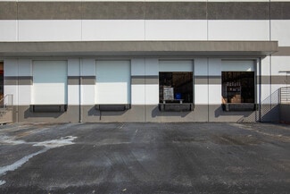 Tampa, FL Industrial - 5035 W Hillsborough Ave