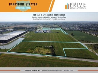 6725 Maumee Western Rd  