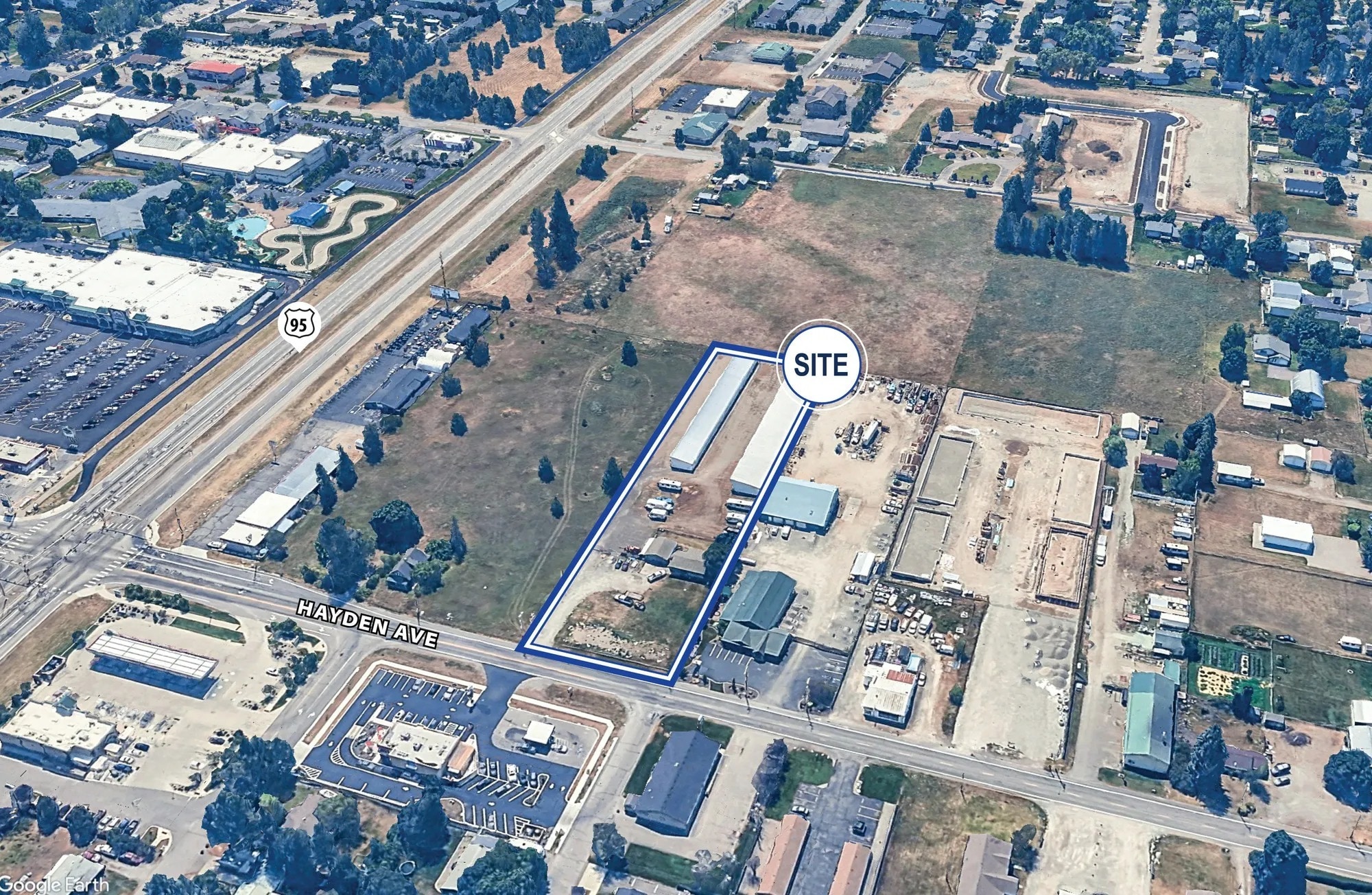 534 W Hayden Ave, Hayden, ID for Sale