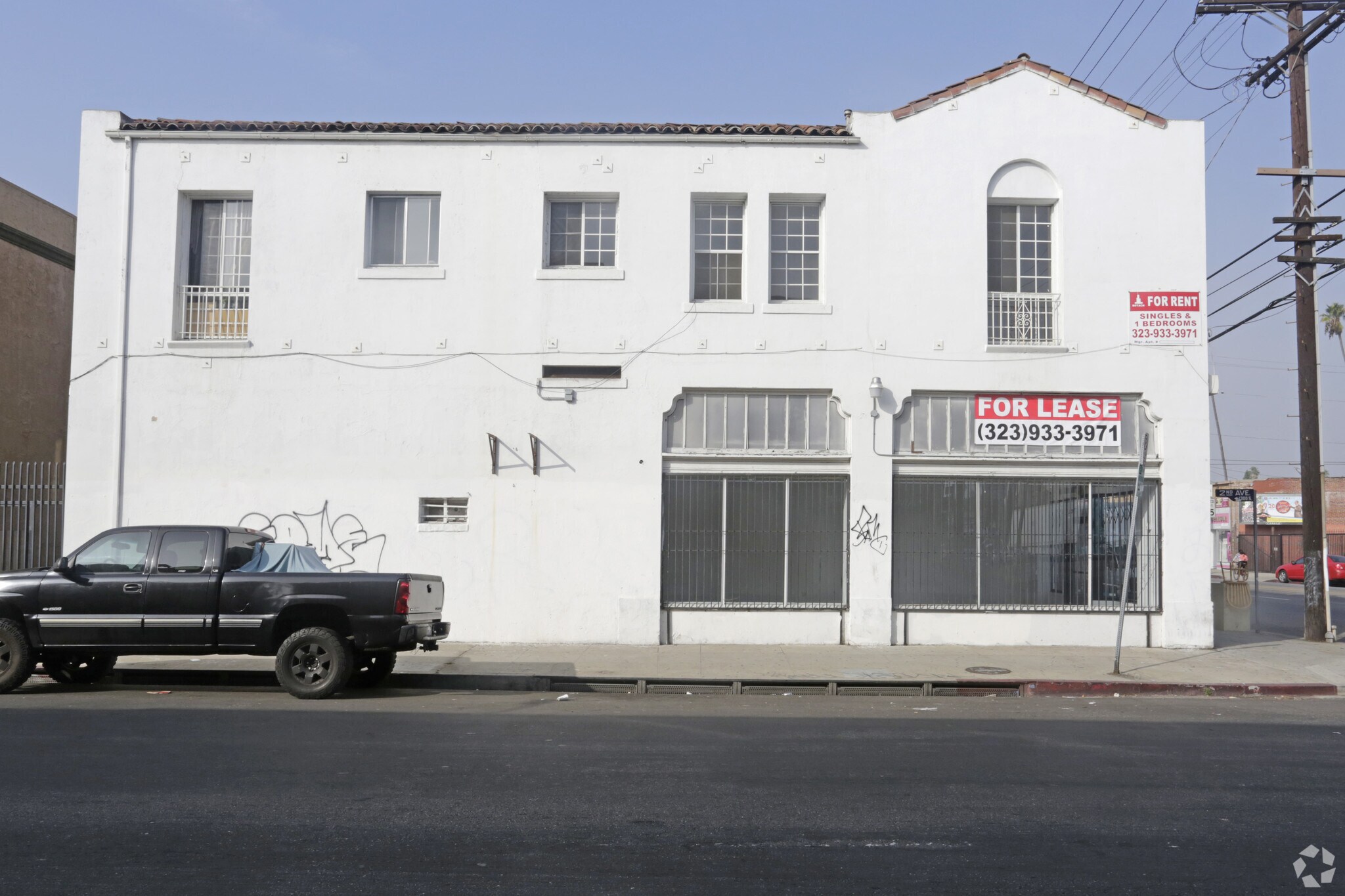 3500-3514 W Pico Blvd, Los Angeles, CA for Rent