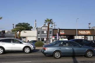 Mission Hills, CA Office - 10243 Sepulveda Blvd Mission Hills, CA Office - 10243 Sepulveda Blvd