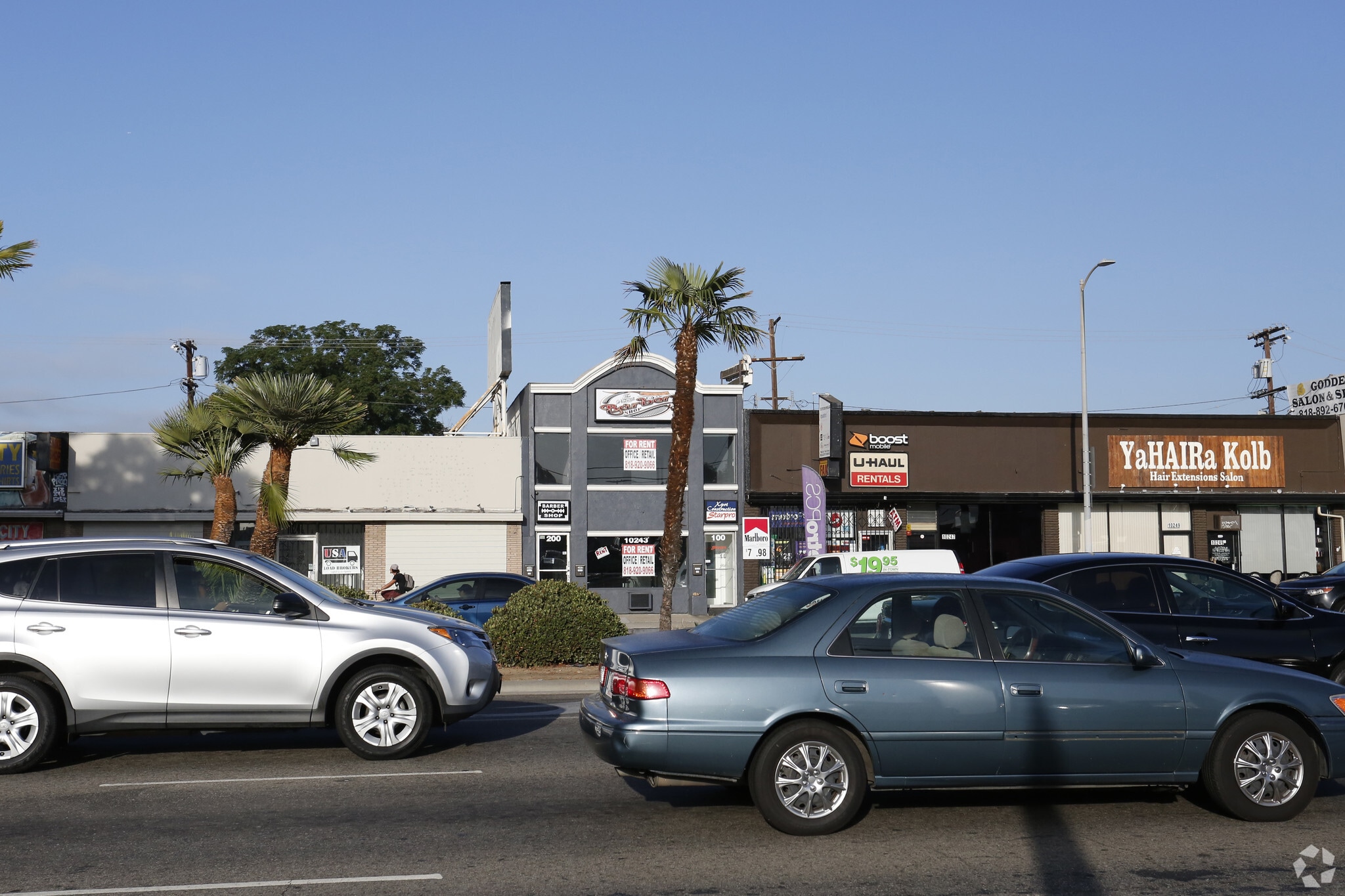 10243 Sepulveda Blvd, Mission Hills, CA for Sale