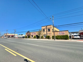 Island Park, NY Office/Residential - 4435 Austin Blvd