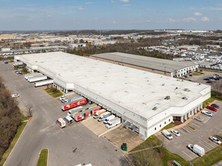 La Vergne, TN Industrial - 1224-1230 Heil Quaker Blvd La Vergne, TN Industrial - 1224-1230 Heil Quaker Blvd