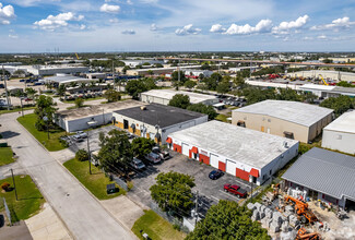 Clearwater, FL Manufacturing - 4241 N 114th Ter