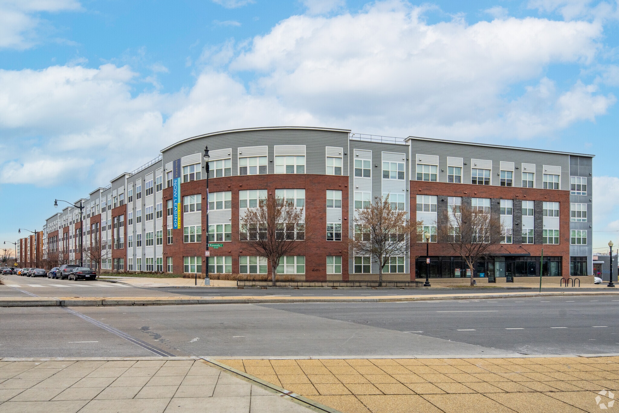 3534 E Capitol St NE, Washington, DC for Rent