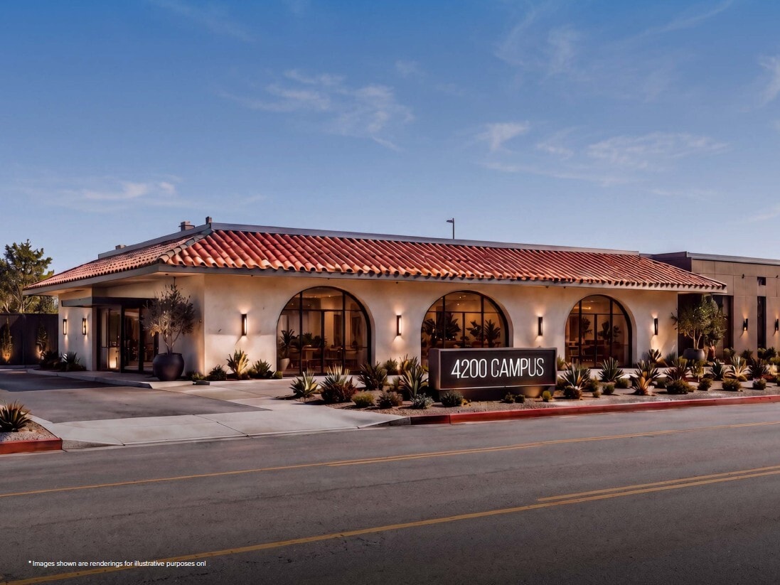 4200 Campus Dr, Newport Beach, CA for Rent
