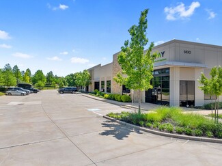 The Colony, TX Industrial - 6601 Cascades Ct