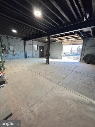 Philadelphia, PA Industrial - 6216 Girard St