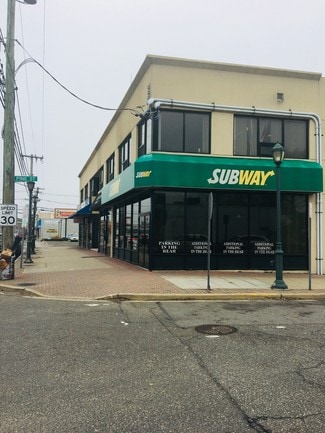 Oceanside, NY Office/Retail - 2893 Long Beach Rd