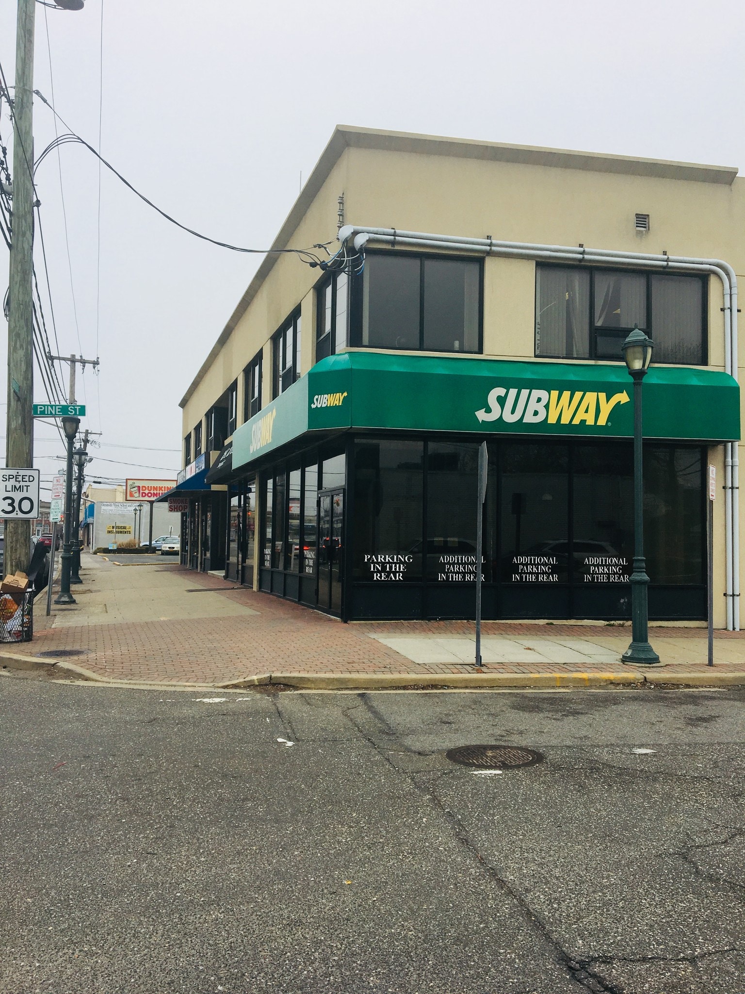 2893 Long Beach Rd, Oceanside, NY for Rent