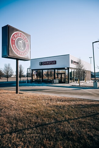 Kearney, NE Freestanding - 5001 N 2nd Ave