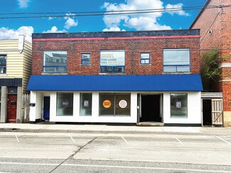 Toronto, ON Retail - 3603-3605 Lake Shore Blvd W