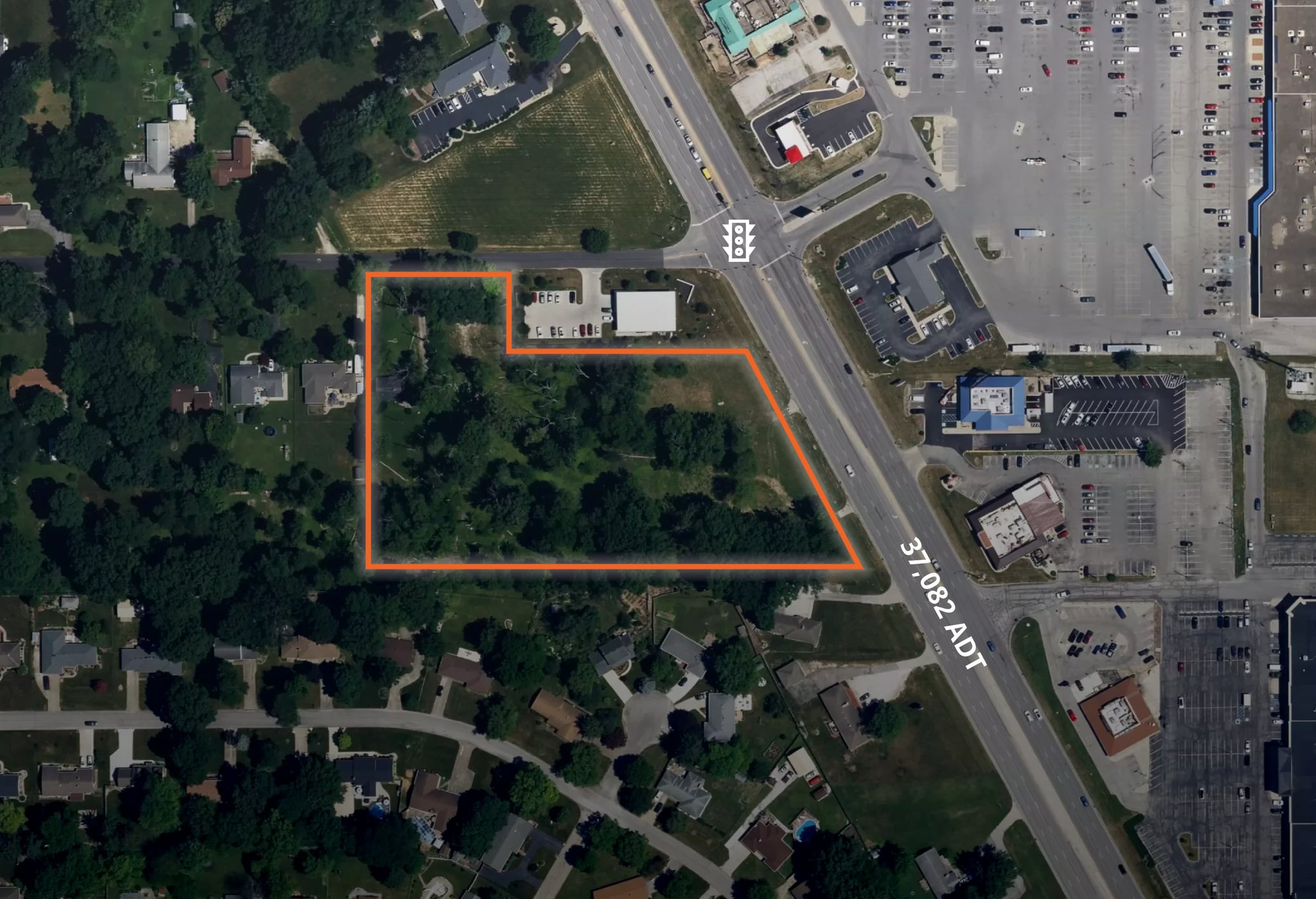 7510 U.S. 31, Indianapolis, IN for Sale