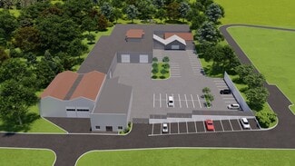 North Huntingdon, PA Industrial - 10830 Glass St