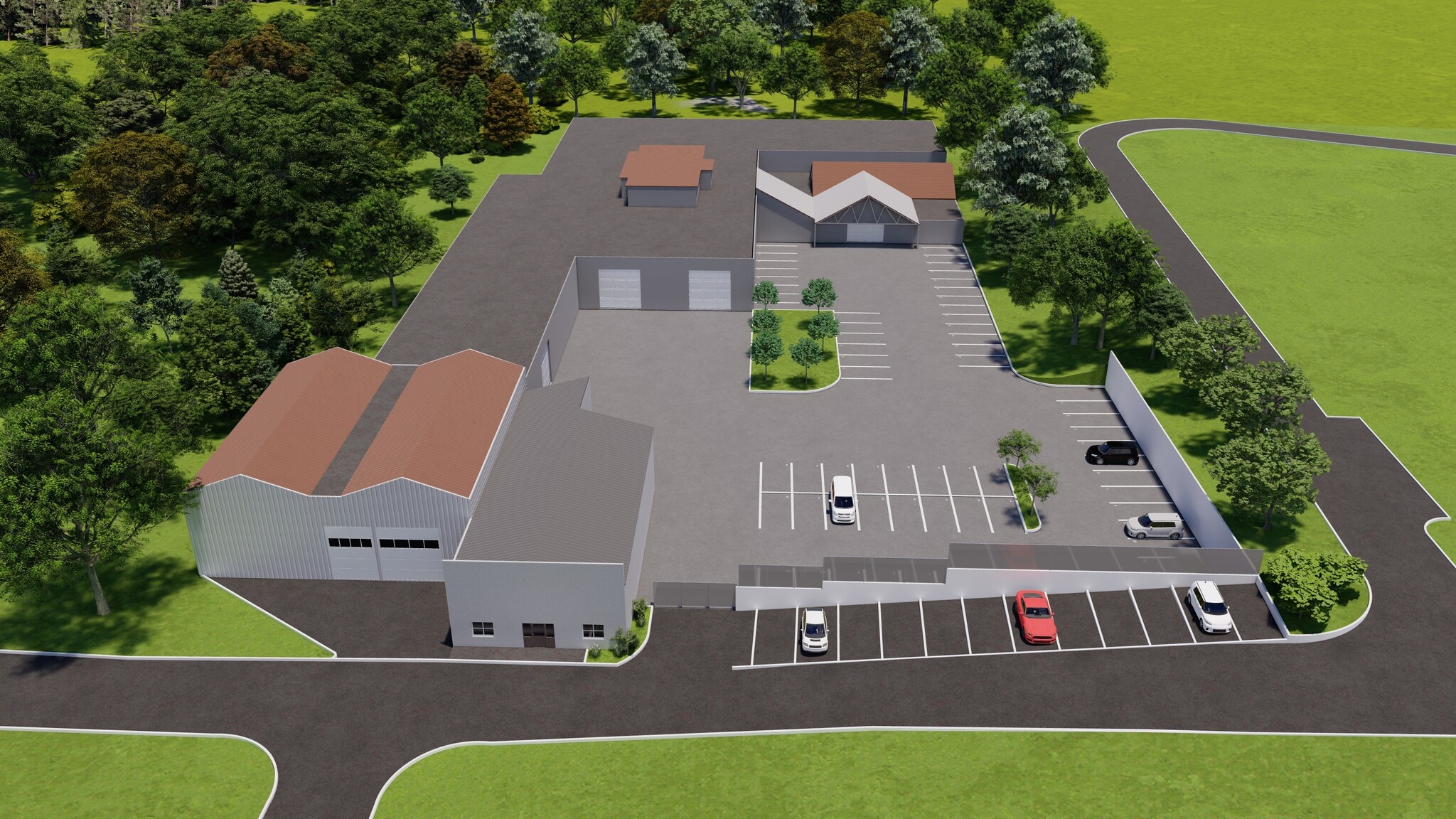 10830 Glass St, North Huntingdon, PA for Rent