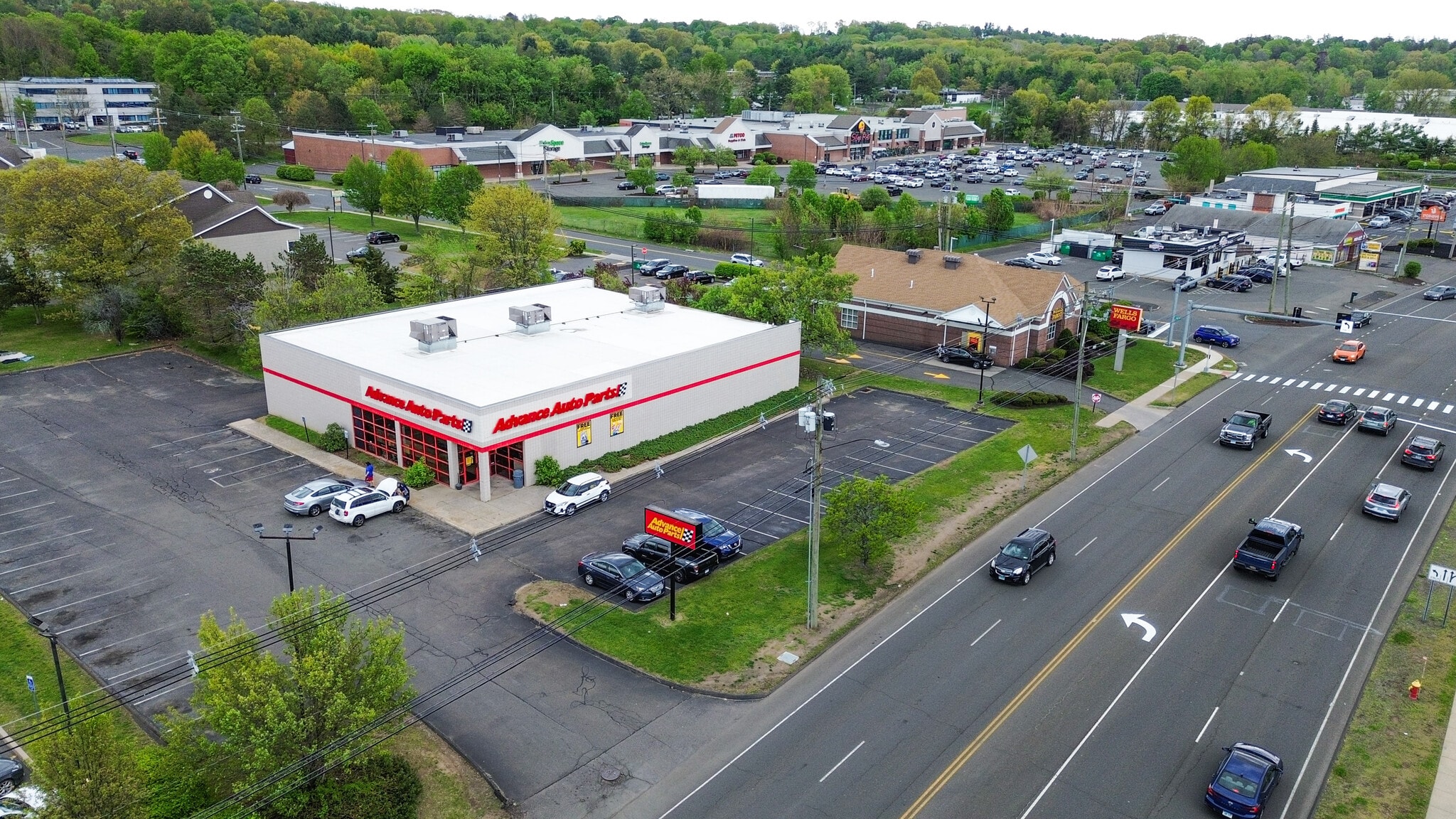882 N Colony Rd, Wallingford, CT for Sale