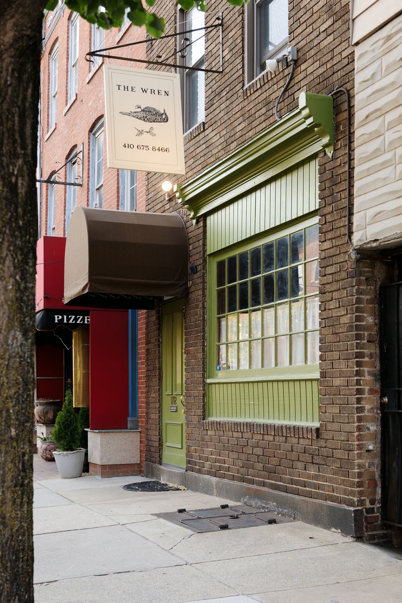 1712 Aliceanna St, Baltimore, MD for Sale