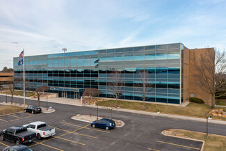 Troy, MI Office - 5700 Crooks Rd