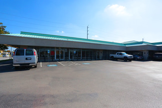 Houston, TX Retail - 3301 Fondren Rd
