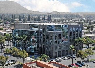 Riverside, CA Office - 1650 Spruce St