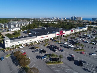 Destin, FL Retail - 981 Highway 98 Hwy E Destin, FL Retail - 981 Highway 98 Hwy E