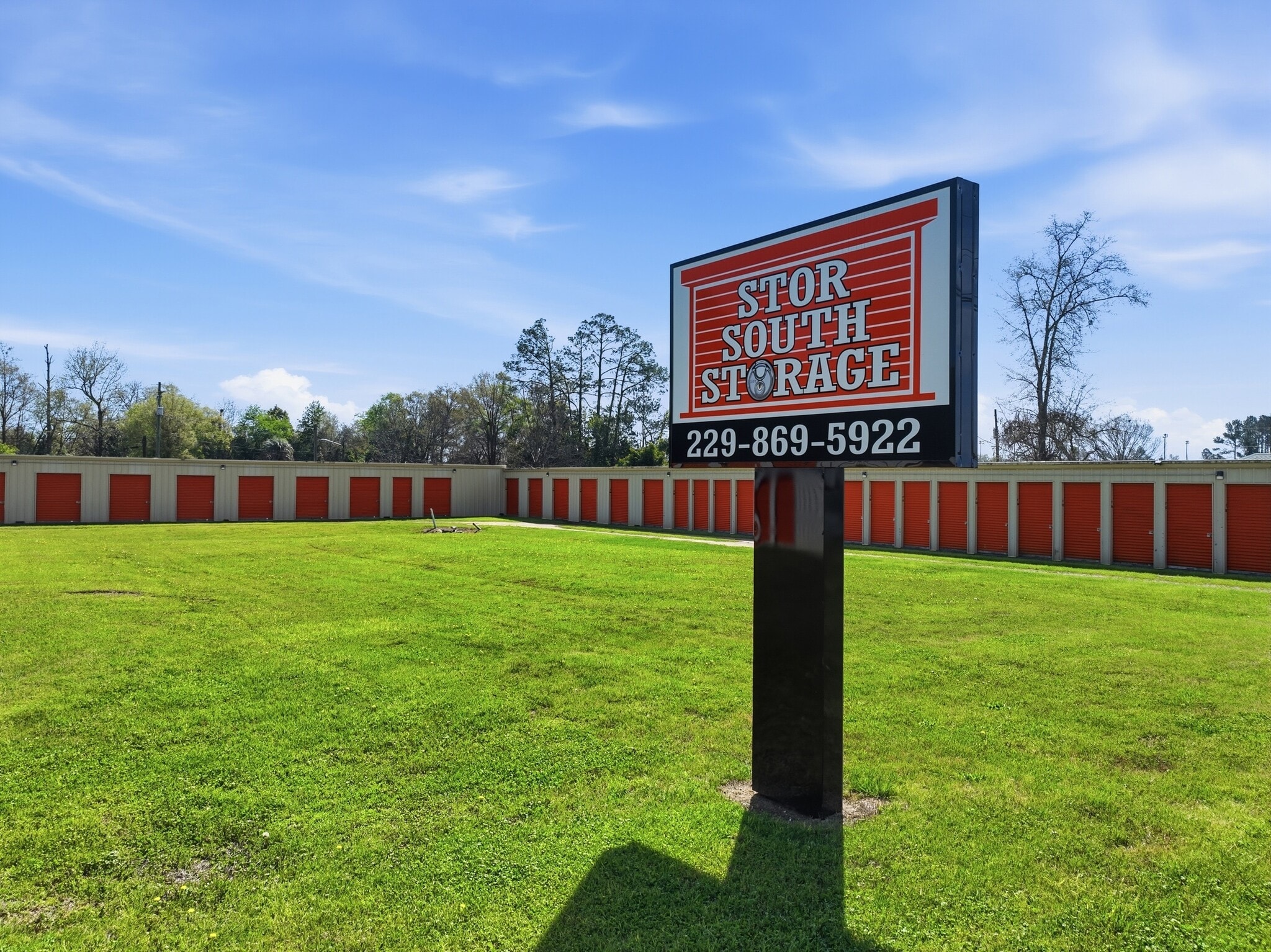 , Donalsonville, GA for Sale