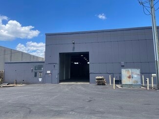 Woolwich Township, NJ Industrial - 121B High Hill rd