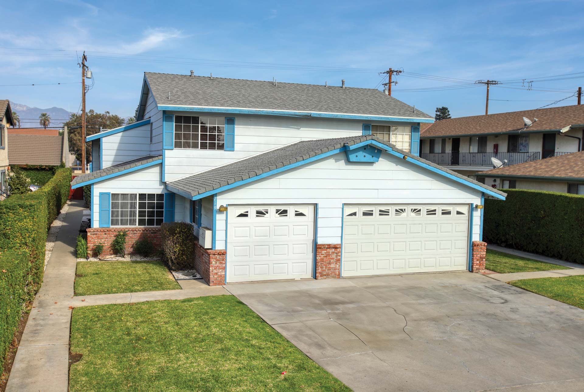 219 W Center St, Covina, CA for Sale