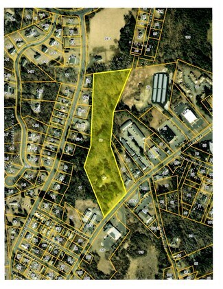 Ware, MA Commercial - 193 West St