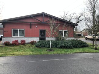 Yamhill County Commercial Real Estate For Rent Lease Showcase