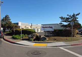 San Rafael, CA Office - 21 Golden Gate Dr