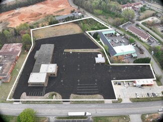 Statesville, NC Industrial - 1244 Garner Bagnal Blvd