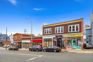 Malden, MA Office/Retail - 91-95 Main St