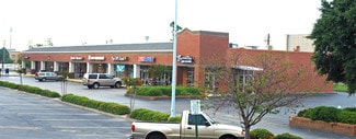 Columbia, SC Retail - 10128 Two Notch Rd