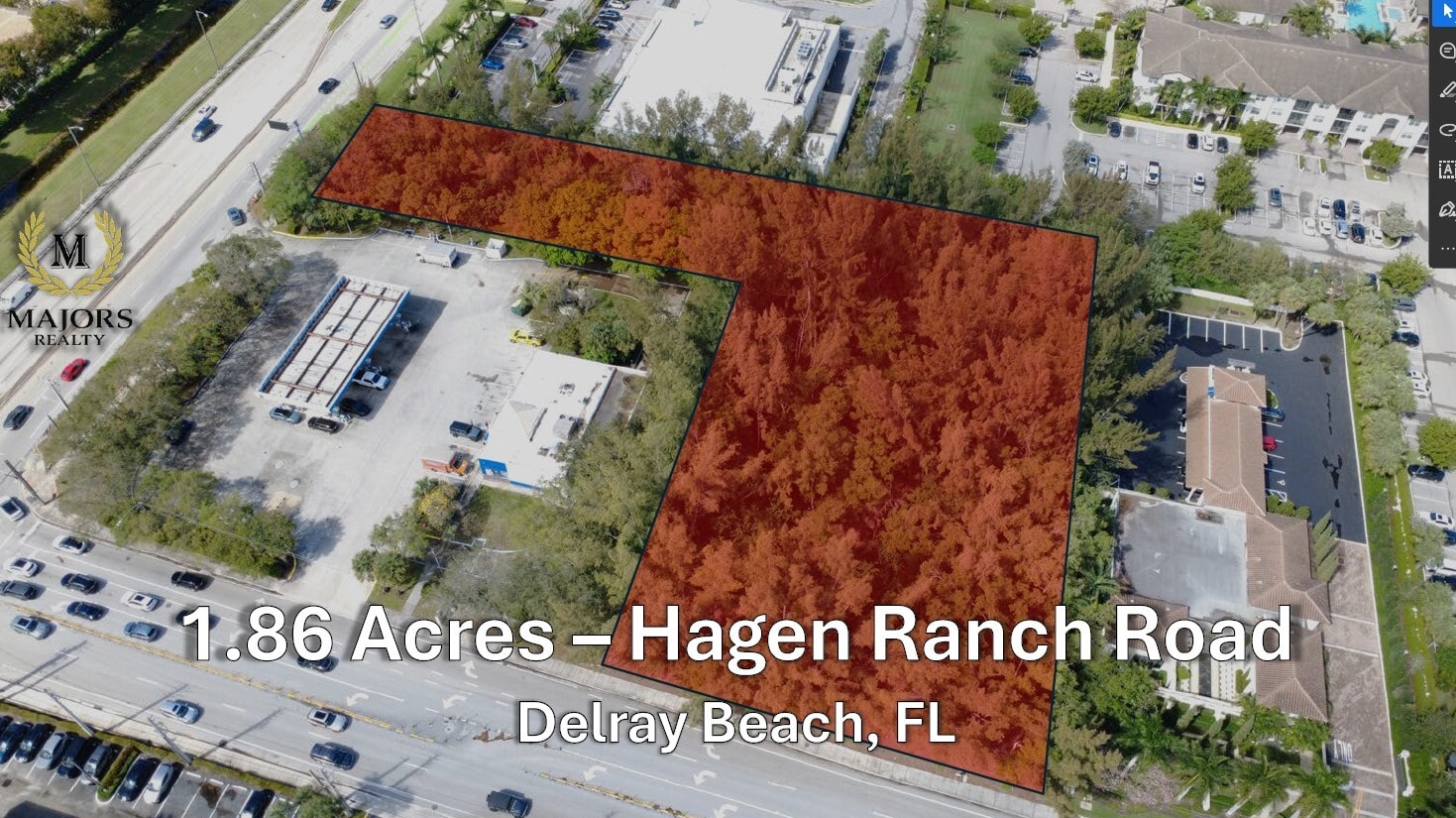7533 Hagen Ranch Road, Delray Beach, FL for Rent
