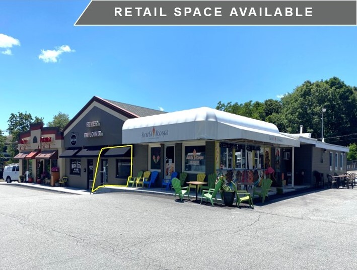 1916 Kingstown Rd Wakefield, RI 02879 - Retail Property for Sale on ...