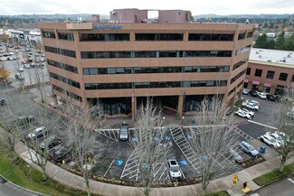 Beaverton, OR Office - 8625 SW Cascade Ave