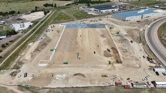 Monument, CO Industrial - I-25 & Baptist Road